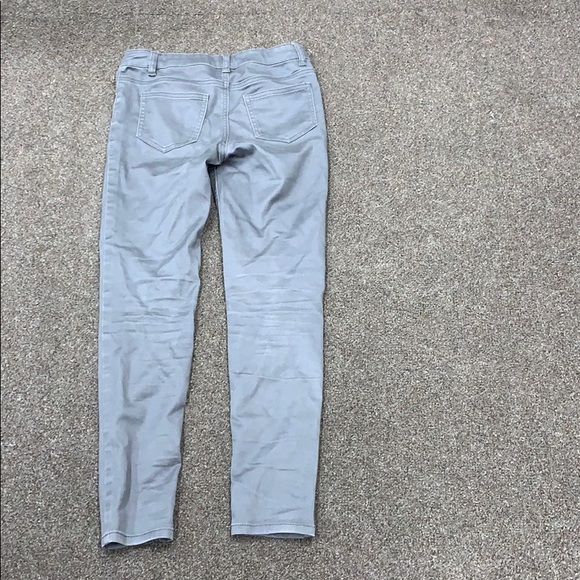 Lord and Taylor and design lab size 12 pants - Picture 2 of 2